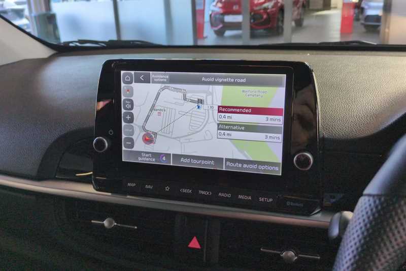 Used Kia Picanto 2023 for sale - 78217143: Photo 18