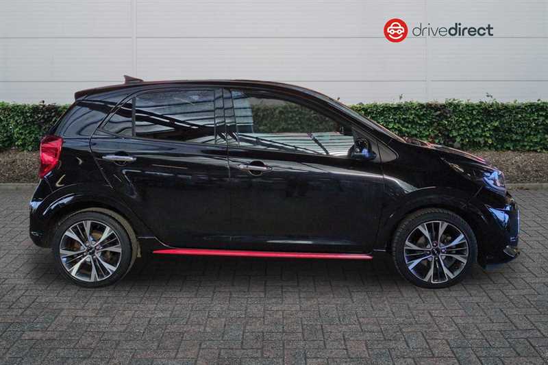 Used Kia Picanto 2023 for sale - 78217143: Photo 2