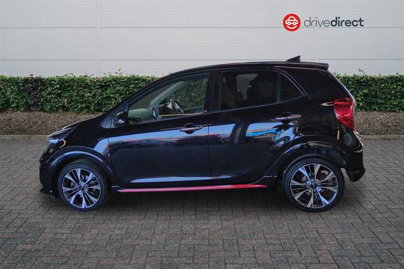 Used Kia Picanto 2023 for sale - 78217143: Photo 6