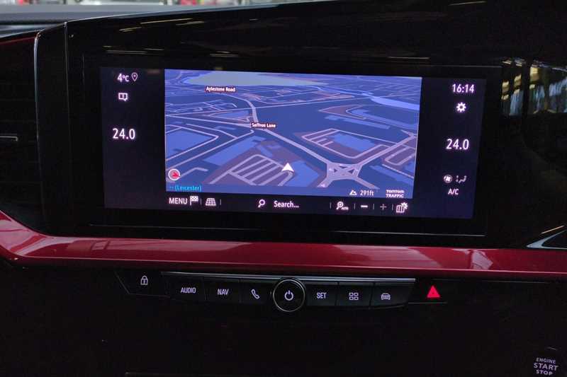 Used Vauxhall Mokka 2023 for sale - 77801317: Photo 18