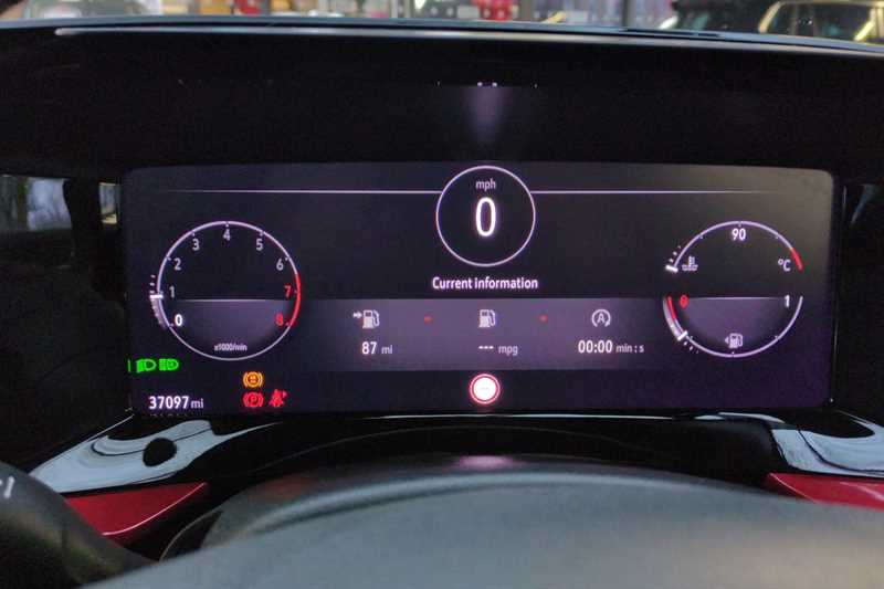 Used Vauxhall Mokka 2023 for sale - 77801317: Photo 20