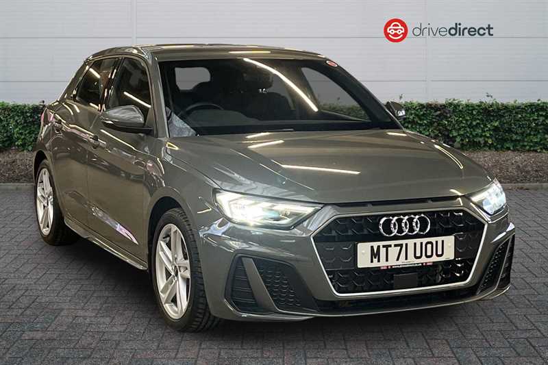 Used Audi A1 2022 for sale - 77375468: Photo 1
