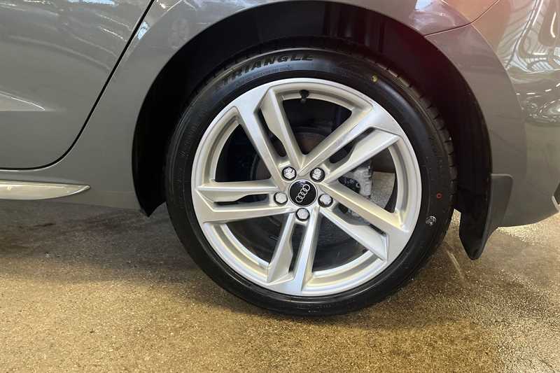 Used Audi A1 2022 for sale - 77375468: Photo 11