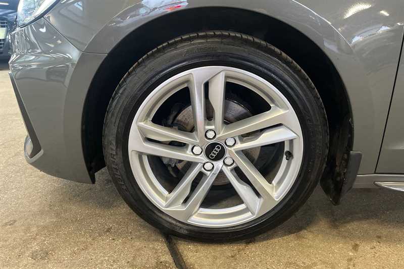 Used Audi A1 2022 for sale - 77375468: Photo 12