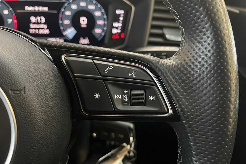 Used Audi A1 2022 for sale - 77375468: Photo 22