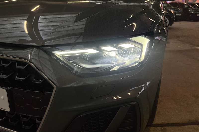 Used Audi A1 2022 for sale - 77375468: Photo 29