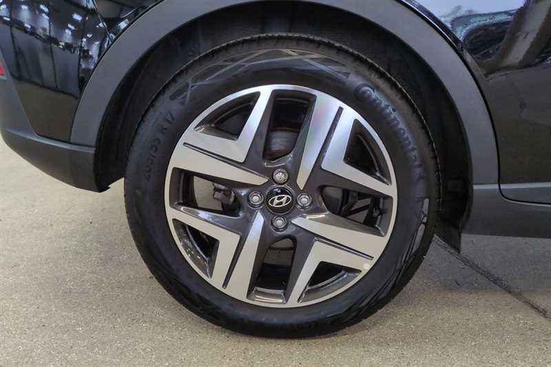 Used Hyundai BAYON 2023 for sale - 78188431: Photo 10