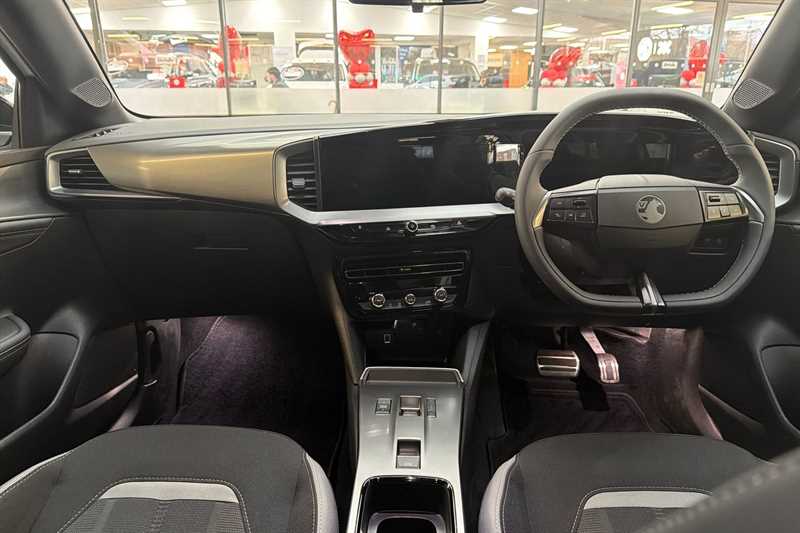 Used Vauxhall Mokka for sale - 77728258: Photo 13