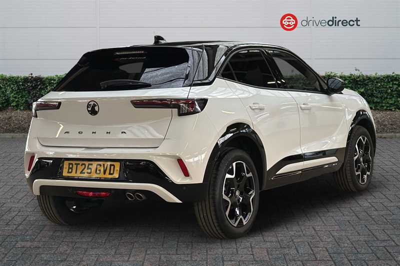 Used Vauxhall Mokka for sale - 77728258: Photo 3