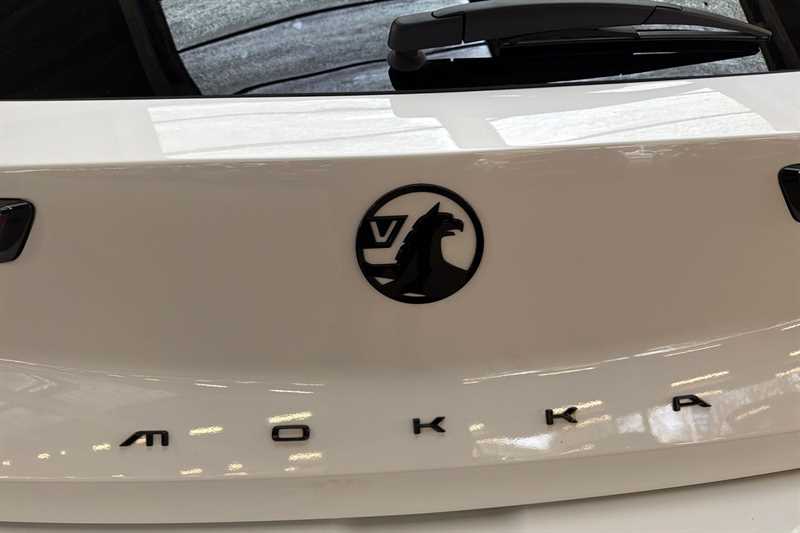 Used Vauxhall Mokka for sale - 77728258: Photo 30