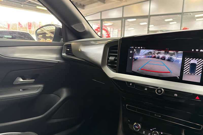 Used Vauxhall Mokka for sale - 77728258: Photo 38