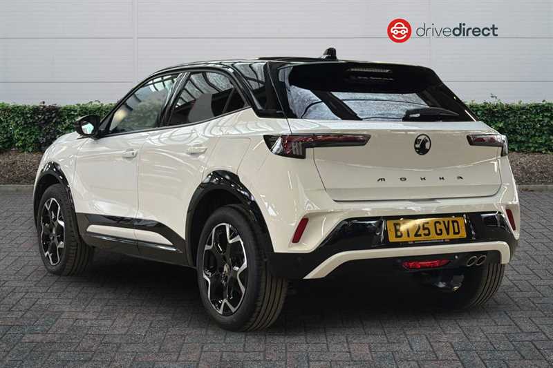 Used Vauxhall Mokka for sale - 77728258: Photo 5