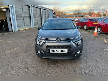Used Citroen C3 2023 for sale - 77232446: Photo