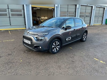 Used Citroen C3 2023 for sale - 77232446: Photo