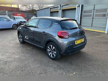 Used Citroen C3 2023 for sale - 77232446: Photo