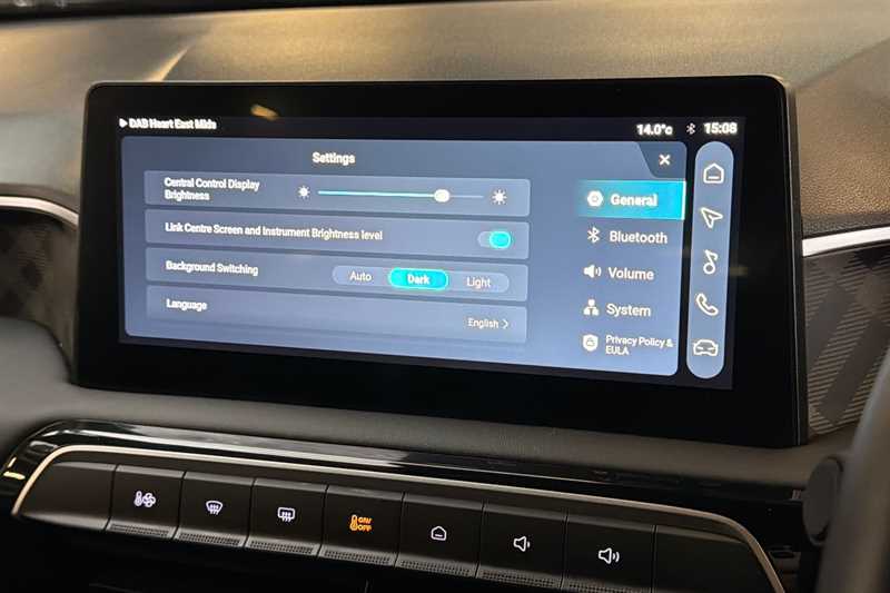 Used MG MG3 2024 for sale - 77741862: Photo 39