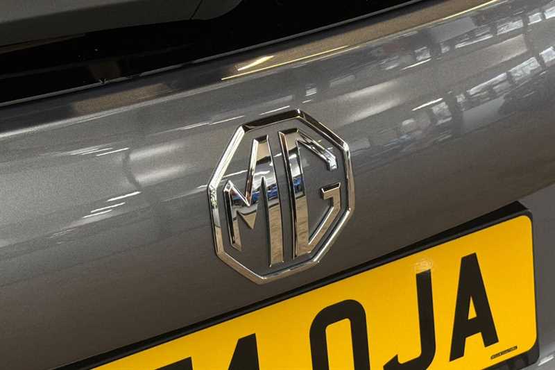 Used MG MG3 2024 for sale - 77741862: Photo 42