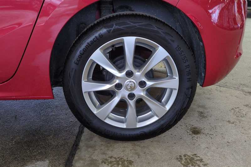 Used Vauxhall Corsa 2023 for sale - 77727628: Photo 11