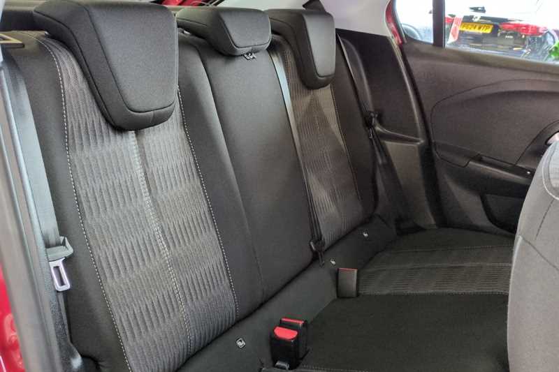 Used Vauxhall Corsa 2023 for sale - 77727628: Photo 24