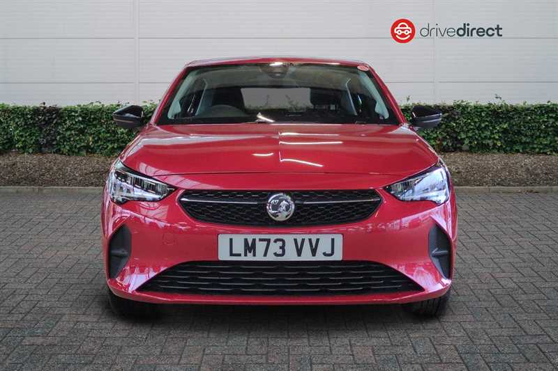 Used Vauxhall Corsa 2023 for sale - 77727628: Photo 8