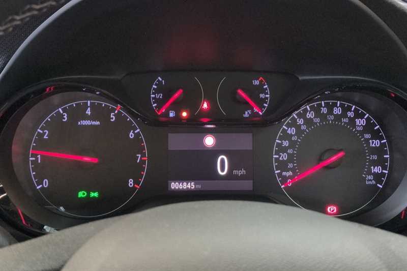 Used Vauxhall Corsa 2023 for sale - 77796194: Photo 20