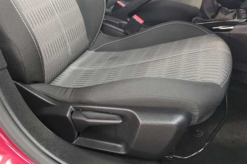 Used Vauxhall Corsa 2023 for sale - 77796194: Photo 26