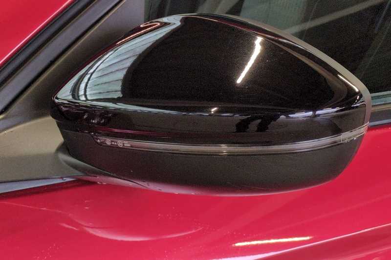 Used Vauxhall Corsa 2023 for sale - 77796194: Photo 35