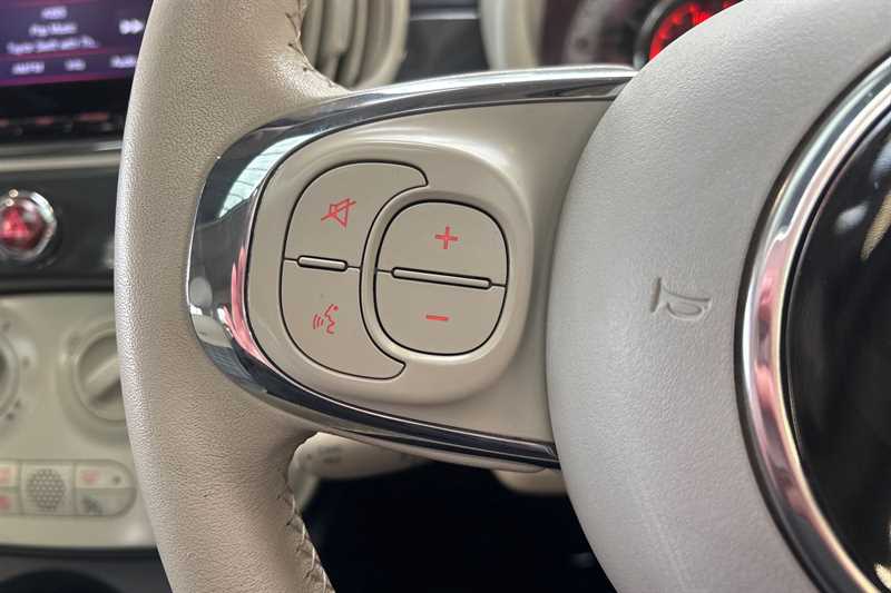 Used Fiat 500 2018 for sale - 78142919: Photo 21