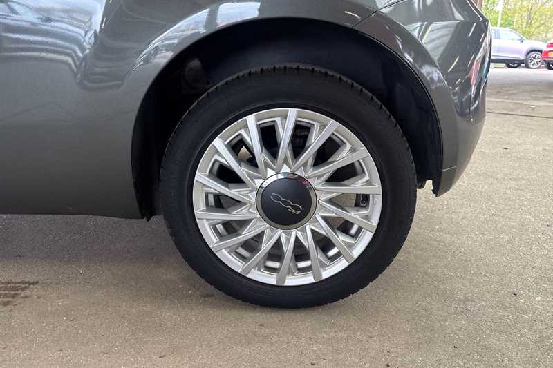 Used Fiat 500 2018 for sale - 78142919: Photo 9