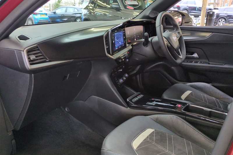 Used Vauxhall Mokka 2024 for sale - 77929496: Photo 36