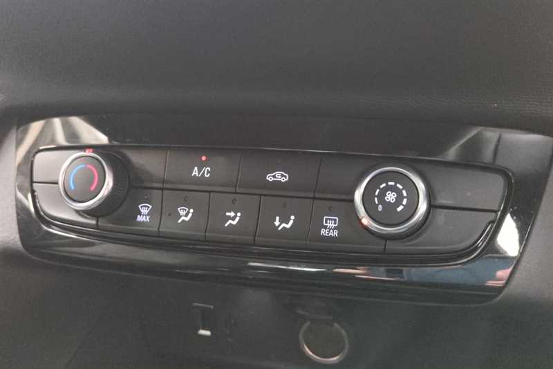 Used Vauxhall Corsa 2023 for sale - 77887099: Photo 15