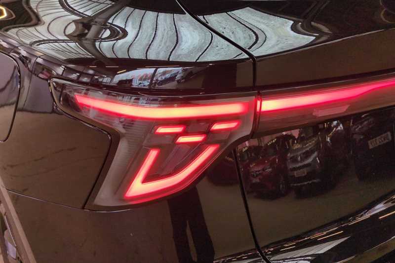 Used MG MGS5 2025 for sale - 78208296: Photo 32