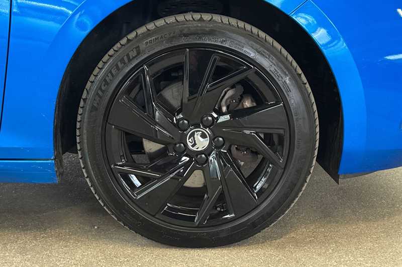 Used Vauxhall Astra 2023 for sale - 77474437: Photo 11