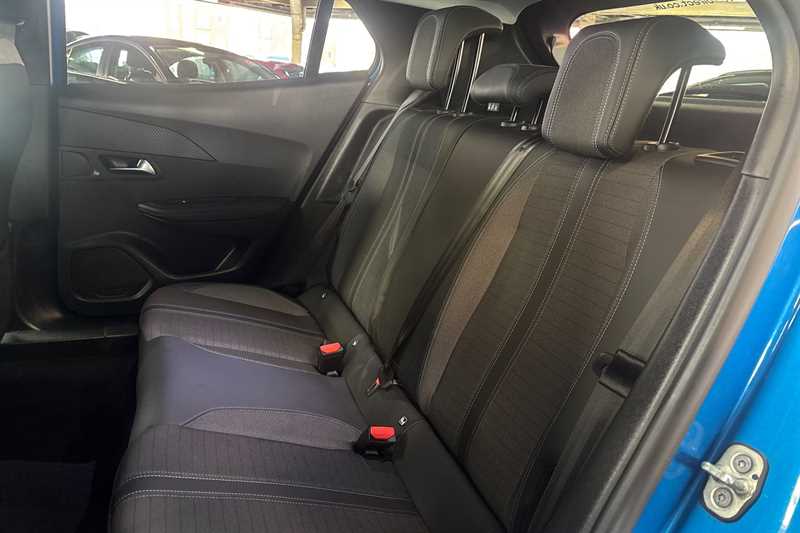 Used Peugeot 2008 2022 for sale - 77699657: Photo 24