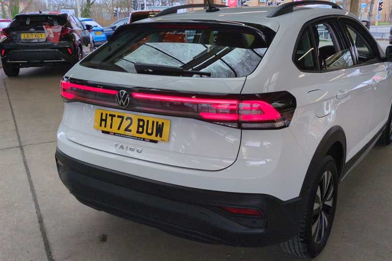 Used Volkswagen Taigo 2023 for sale - 77930173: Photo 38