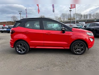 Used Ford Ecosport 2019 for sale - 78139081: Photo