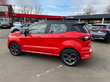 Used Ford Ecosport 2019 for sale - 78139081: Photo