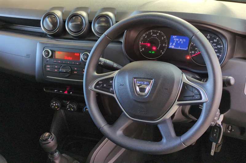 Used Dacia Duster 2022 for sale - 78120136: Photo 40