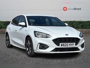 Used Ford Focus 2020 for sale - 79398631: Photo