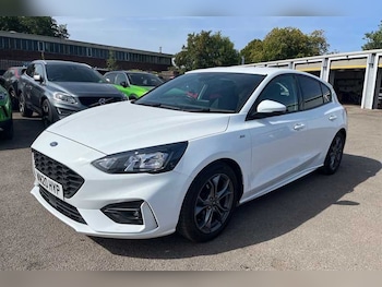 Used Ford Focus 2020 for sale - 79398631: Photo