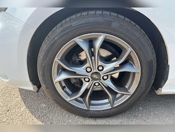 Used Ford Focus 2020 for sale - 79398631: Photo