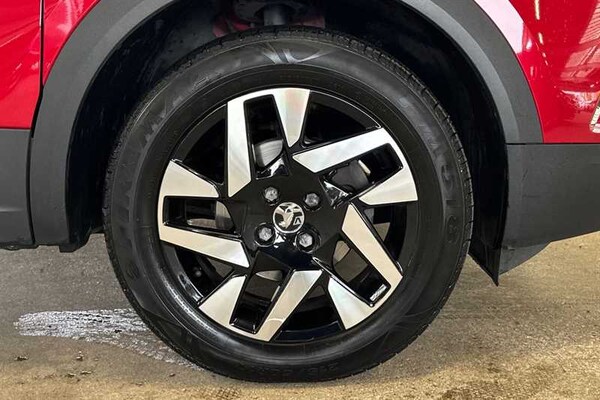 Used Vauxhall Mokka 2022 for sale - 76249186: Photo 10