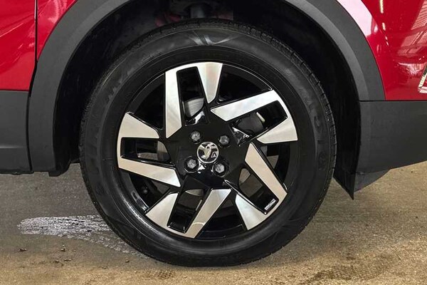 Used Vauxhall Mokka 2022 for sale - 76249186: Photo 11