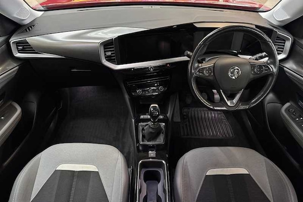 Used Vauxhall Mokka 2022 for sale - 76249186: Photo 13