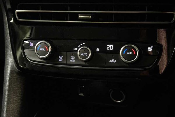 Used Vauxhall Mokka 2022 for sale - 76249186: Photo 15