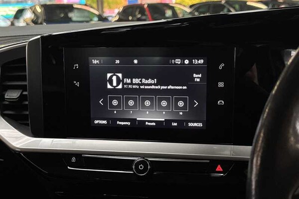Used Vauxhall Mokka 2022 for sale - 76249186: Photo 17