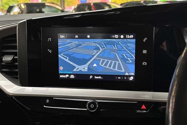 Used Vauxhall Mokka 2022 for sale - 76249186: Photo 18