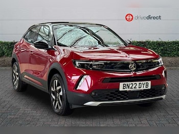 2022 - 1.2 Turbo Elite Edition SUV 5dr Petrol Manual Euro 6 (s/s) (130 ps)