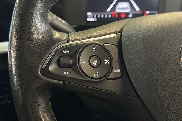 Used Vauxhall Mokka 2022 for sale - 76249186: Photo 21