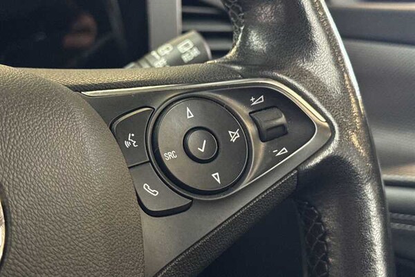 Used Vauxhall Mokka 2022 for sale - 76249186: Photo 22